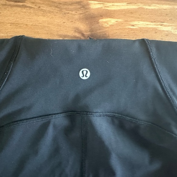 LULULEMON Cropped Leggings - Picture 9 of 11